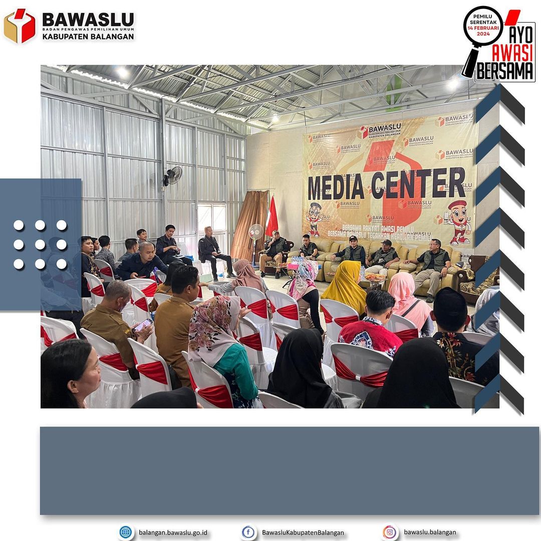 peningkatan kinerja pengawasan dan soliditas kelembagaan