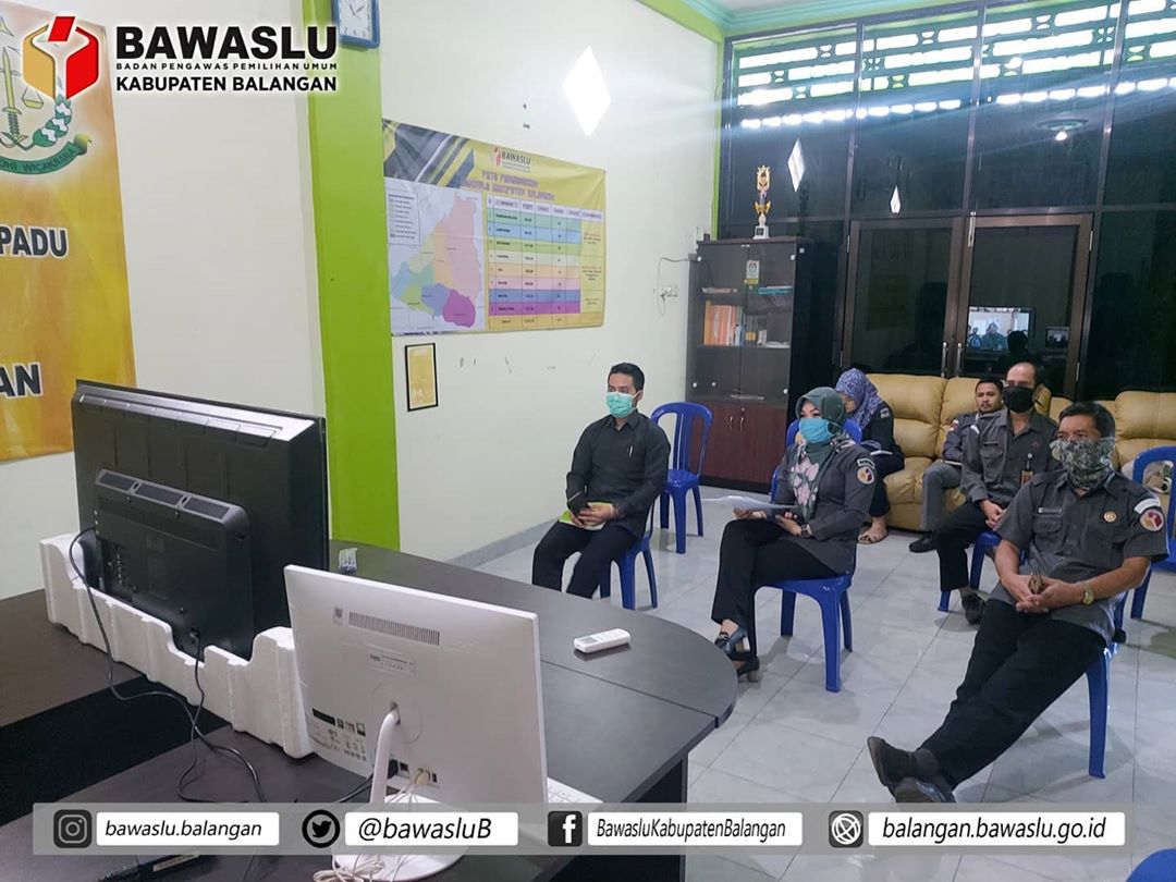 Persiapan Pengaktifan Pengawas Ad-Hoc