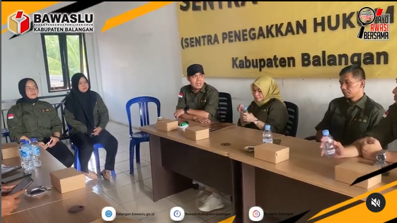 Rapat Gakkumdu