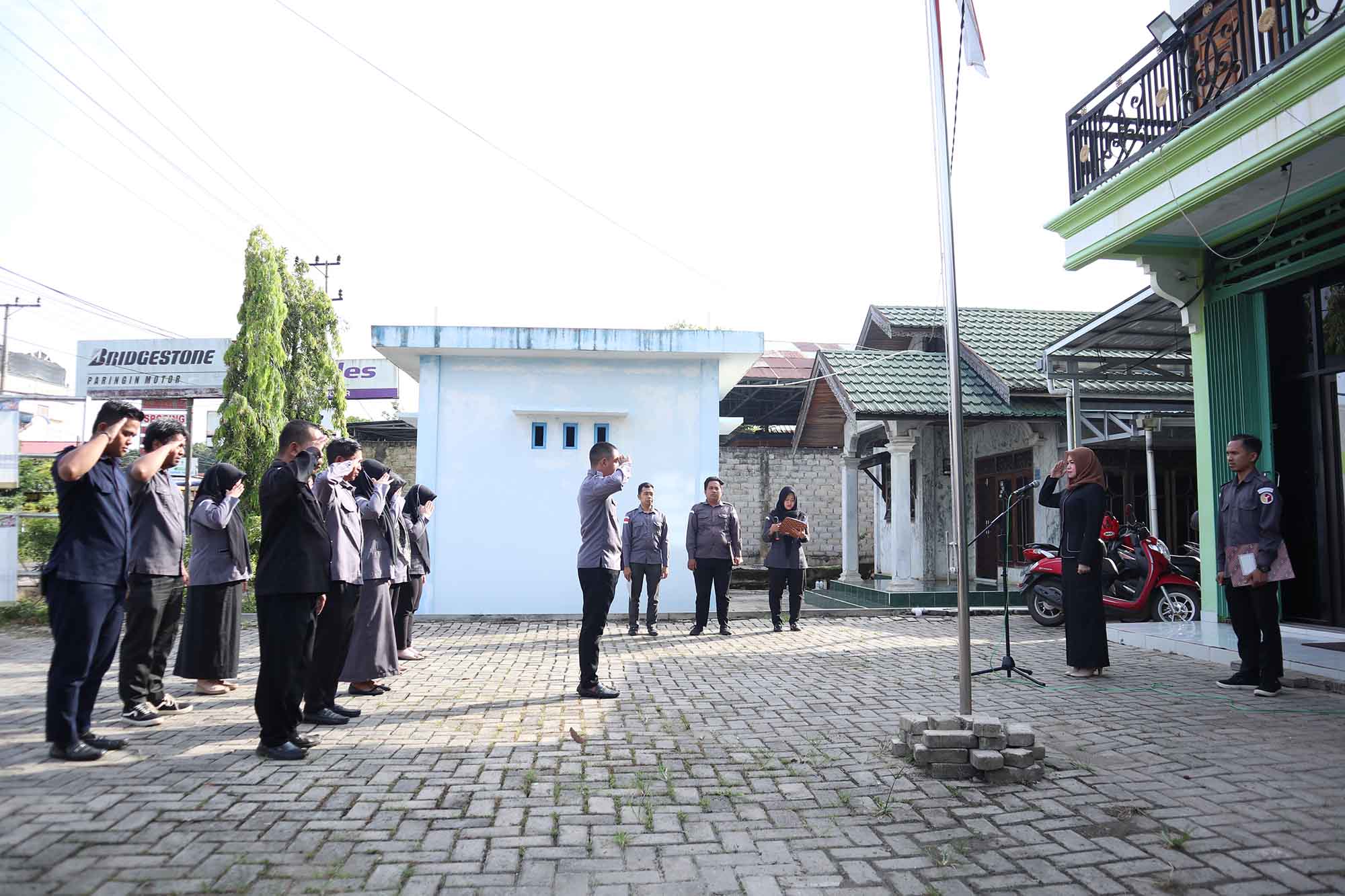 Apel Hari Lahir Pancasila