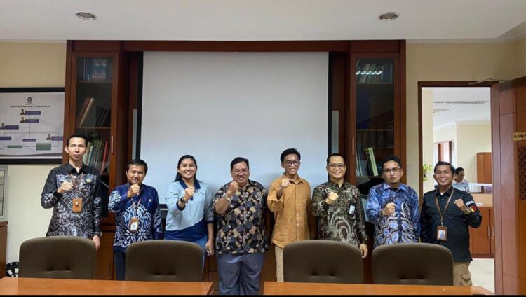 Bawaslu Kabupaten Balangan Perketat Pengawasan Verifikasi Faktual Dokumen Bakal Calon Wakil Bupati Pilkada 2024