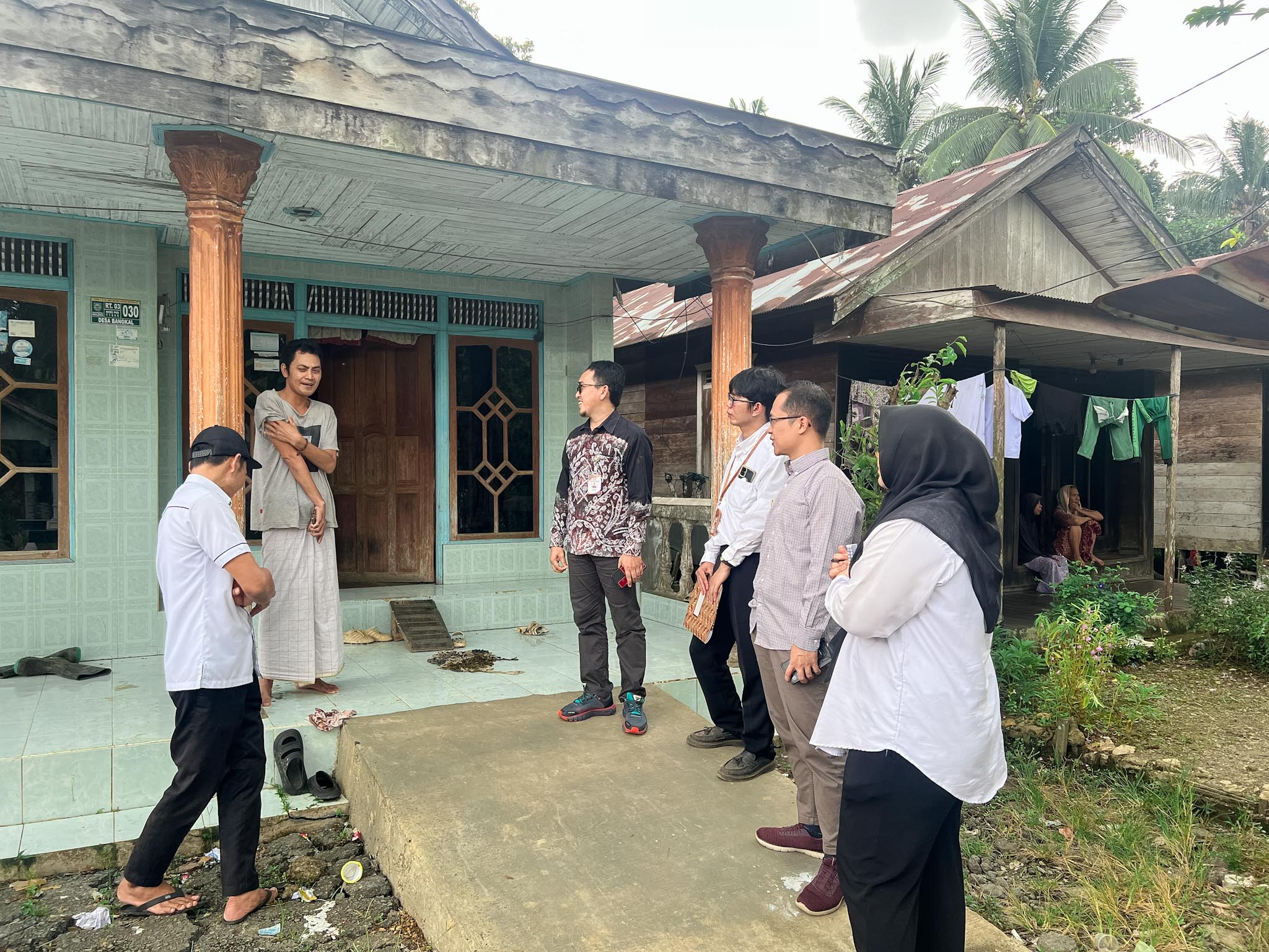 Bawaslu Awasi Pemutakhiran Data Pemilih Berkelanjutan melalui Coklit Terbatas oleh KPU