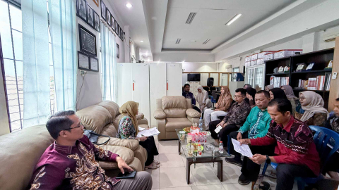 Dari Evaluasi Menuju Kinerja yang Lebih Optimal