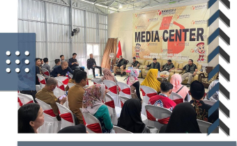 peningkatan kinerja pengawasan dan soliditas kelembagaan