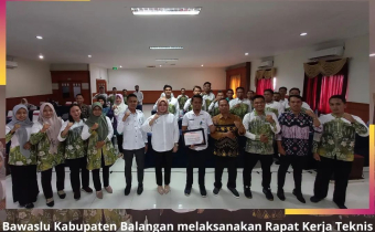 Rapat Kerja Teknis