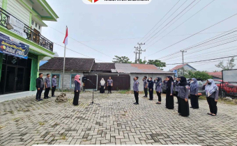 Apel Siaga