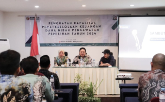 Tertib Administrasi Keuangan