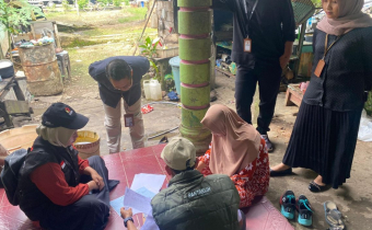 Pengawasan Coklit Serentak