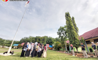 Tes Socrative Untuk Calon Panwascam