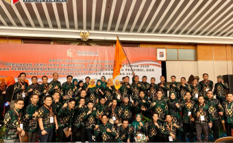 Wanti-Wanti Bawaslu Untuk Pilkada 2020