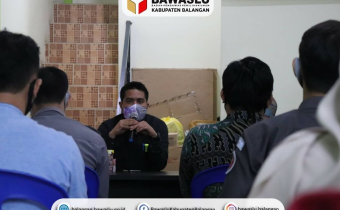 Bawaslu Persiapkan Pembentukan Pengawas TPS