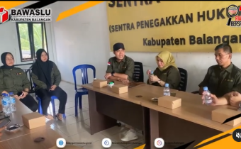 Rapat Gakkumdu