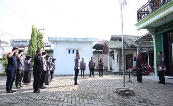 Apel Hari Lahir Pancasila