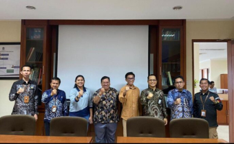 Bawaslu Kabupaten Balangan Perketat Pengawasan Verifikasi Faktual Dokumen Bakal Calon Wakil Bupati Pilkada 2024
