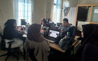 Bawaslu Petakan Kerawanan Pelanggaran pada PDPB Triwulan II Tahun 2025