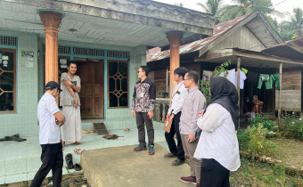 Bawaslu Awasi Pemutakhiran Data Pemilih Berkelanjutan melalui Coklit Terbatas oleh KPU