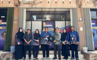 Bawaslu Jalin Kolaborasi Pengawasan Partisipatif dengan Universitas Sapta Mandiri