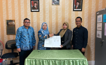 Bawaslu dan KKMA Teken MoU Pengawasan Partisipatif