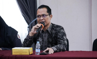 Bawaslu Balangan Soroti Eksekusi Coktas dalam Pleno PDPB Triwulan IV 2025