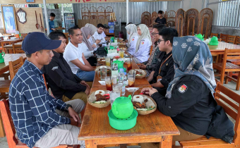 Sengketa Non Tahapan Jadi Sorotan dalam Konsolidasi Demokrasi