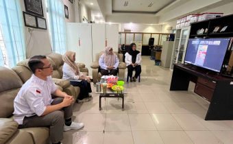 Dari P2P hingga Kehumasan, Jadi Fokus Rakor Bawaslu