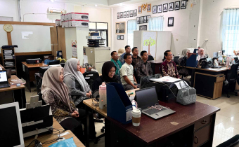  Perkuat Disiplin dan Kinerja, Bawaslu Balangan Optimalkan Kesiapan SDM melalui BALINGAI
