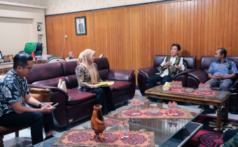 Langkah Bersama Wujudkan Tata Kelola Hibah yang Akuntabel