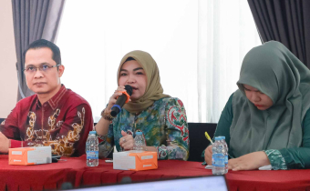 Bawaslu Balangan Pastikan Rekapitulasi PDPB Berjalan Sesuai Ketentuan