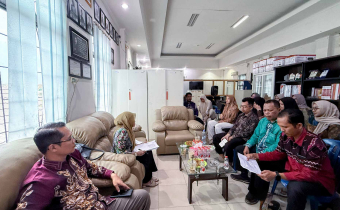 Dari Evaluasi Menuju Kinerja yang Lebih Optimal