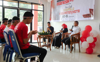 Delapan Tahun, Satu Komitmen: Keadilan Pemilu