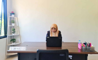 Bawaslu Balangan Siapkan SDM Berkualitas Melalui Bawaslu Membelajarkan