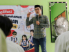 Bawaslu Balangan Dorong Pemilu Inklusif, Siswa Disabilitas Diperkuat Pahami Hak Politik